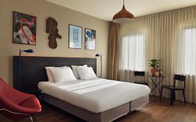 Townhouse Maastricht&Spa